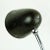 1930s Black Bauhaus or Industrial Style Table or Desk Lamp, 1930s For Sale - Image 5 of 8