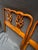 Wood Late 20th Century Pair of Henredon Chippendale-Style Mahogany Twin Headboards For Sale - Image 7 of 12