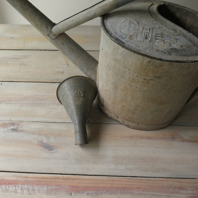 Vintage German Bat Watering Can Chairish
