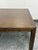 Wood Crate & Barrel Maria Yee BambooTimbre Extension Dining Table For Sale - Image 7 of 12