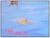 French Mid 20th Century Setting Sun of Winter, Scott Moore For Sale - Image 3 of 4