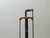Chairs in Dark Brown Stained Beechwood by Bruno Rey for Dietiker, 1971 For Sale - Image 14 of 17