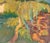 Original Seascape Oil Painting, Ukrainian Artist, 1961 For Sale - Image 6 of 6