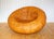 French Mushroom Lounge Chair in Rattan, 1970s For Sale - Image 15 of 18
