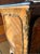 1900 - 1909 1900-1909 Louis XV French Empire Ormolu Mounted Marquetry Wood Tall Chest For Sale - Image 5 of 9