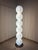 Venezia Model Floor Lamp for Mazzega, Murano, 1990s For Sale - Image 14 of 14