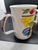 Vintage Roy Kirkham Orchard Fine Bone China Mugs, Set of Three, Made in England