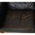 Vintage 2213 3-Seater Sofa in Patinated Black Leather by Børge Mogensen for Fredericia For Sale - Image 9 of 18