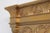 Pair Neoclassical Style Gold Leaf Finish Mirrors For Sale In Philadelphia - Image 6 of 14
