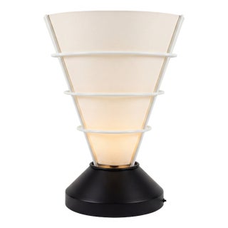Prototype Lamp by Alfredo Arribas, 1980s For Sale