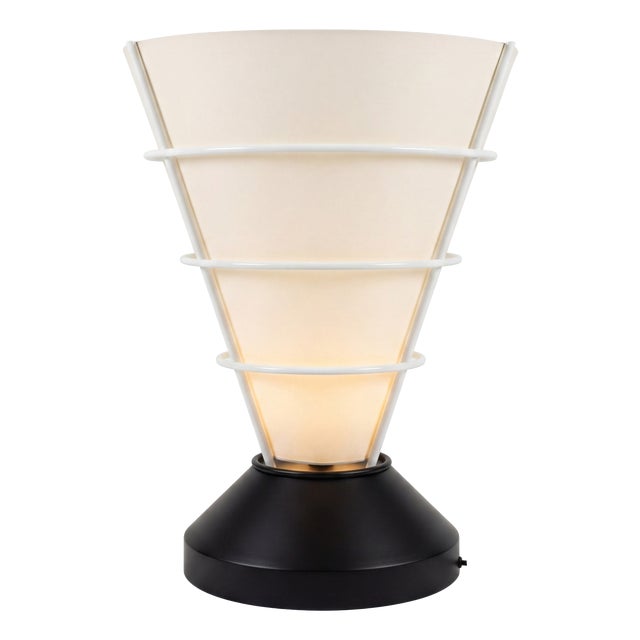 Prototype Lamp by Alfredo Arribas, 1980s For Sale