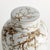 Chinoiserie Province Empress Lidded Ginger Jar For Sale - Image 3 of 6