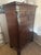 Henkel Harris Mahogany 175/29 High Chest For Sale - Image 10 of 10