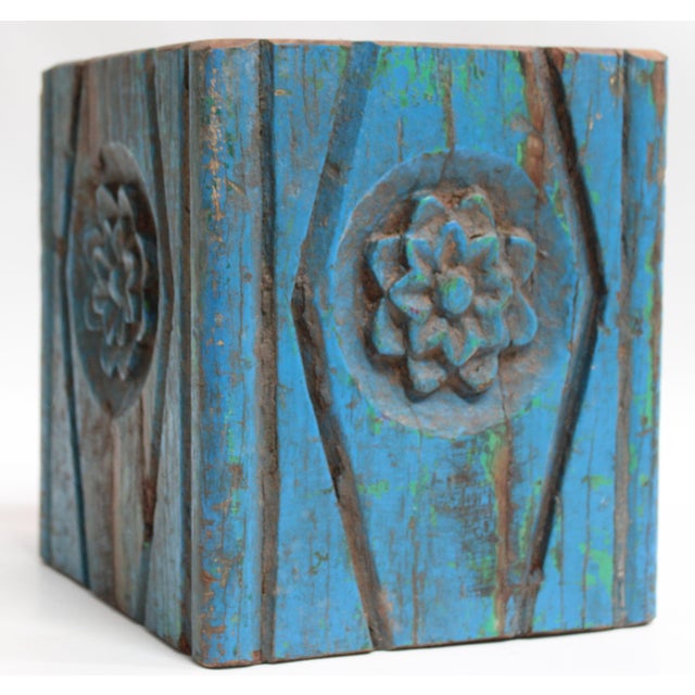 Plant Riser / Candle Stand For Sale - Image 4 of 16