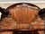 Antique Paine Furniture Co. Boston Child's Windsor Armchair With Original Rush Seat For Sale - Image 16 of 17