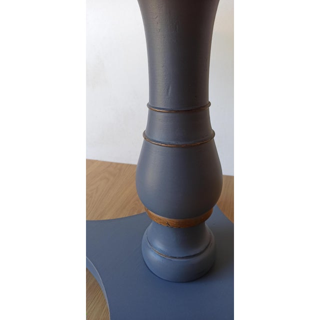 Vintage Coffee Table, 1940s For Sale - Image 3 of 18