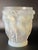 Bacchante Vase in Opal Glass from R.Lalique, 1927 For Sale - Image 6 of 16