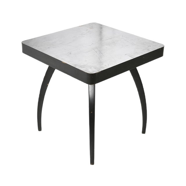 Coffee Table Spider by Jindrich Halabala For Sale