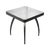 Coffee Table Spider by Jindrich Halabala For Sale
