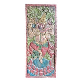 Example of Acacia Wood Doors