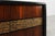 This exceptional Italian Brutalist credenza from the 1970s embodies the sculptural sophistication and material boldness...