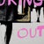 2020s I'm Figuring It Out- Humorous Inspirational Fashion- Embellished Giclee Print For Sale - Image 5 of 5
