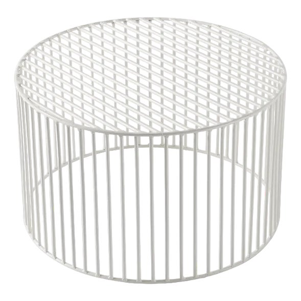 Short Drum Cylindrical Coffee Tables by Antonino Sciortino for Atypical For Sale