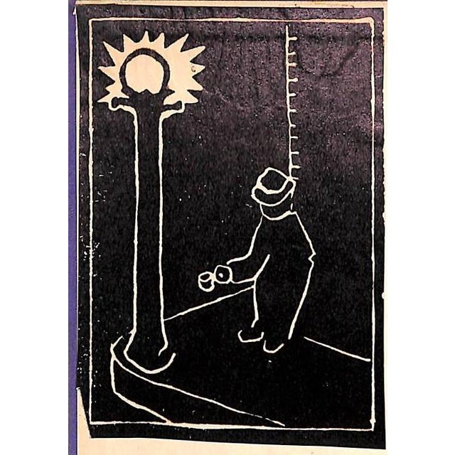 "New York: A Novel" 1929 Ferber, Nat J. For Sale In New York - Image 6 of 7