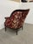 1920s French Empire Bergère Armchair, Circa 1920s For Sale - Image 5 of 12