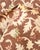 Textile Mogul, One-of-a-Kind Hand-Knotted Area Rug in Brown, 3' 1" x 5' 4" For Sale - Image 7 of 8