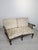 Vintage Louis Sofa with Woven Sides, 1965 For Sale - Image 4 of 18