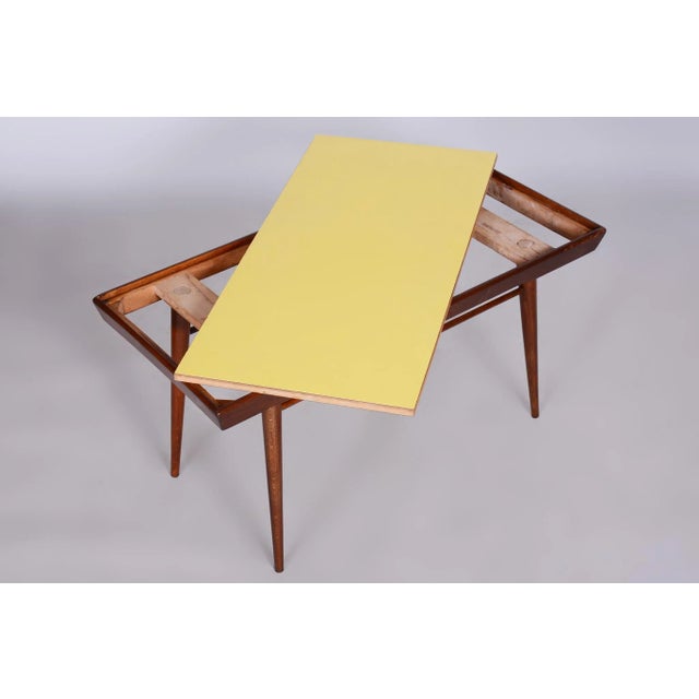 Our professional refurbishing team in Czechia has fully restored it according to the original process. It has been re-...