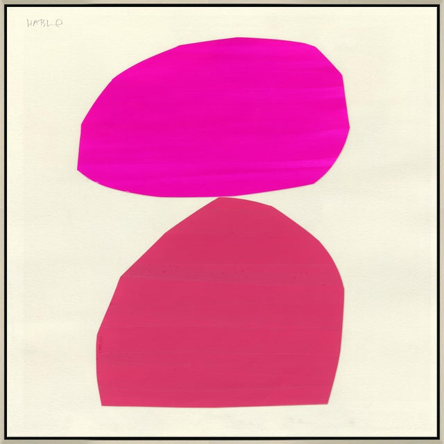 Susan Hable is a renowned artist and designer based in Athens, Georgia, known for her bold and colorful works. Co-founder...