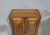 Hollywood Regency Regency Walnut Cabinet, 1815 For Sale - Image 3 of 8
