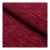 Schumacher Corbin Performance Chenille Fabric In Garnet For Sale