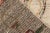 Textile Rug & Kilim’s Moroccan Style Square Rug in Beige-Brown - 5'x5' For Sale - Image 7 of 7