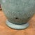 Tall Celedon Green Ceramic Lamp Base For Sale - Image 10 of 10