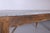 Antique French Oak Zinc Top Refectory Dining Table | Circa 1880 For Sale - Image 9 of 14