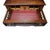 Oversized Victorian Walnut & Burl Triple Door Secretary Desk/Bookcase C1880 For Sale - Image 4 of 16