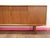 1960s Mid Century Modern Vintage Teak by Axel Christensen Danish Sideboard Credenza G Plan Style For Sale - Image 13 of 14