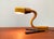 Vintage Space Age Cobra Table Lamp by Masayuki Kurokawa for Staff, 1970s For Sale - Image 4 of 18