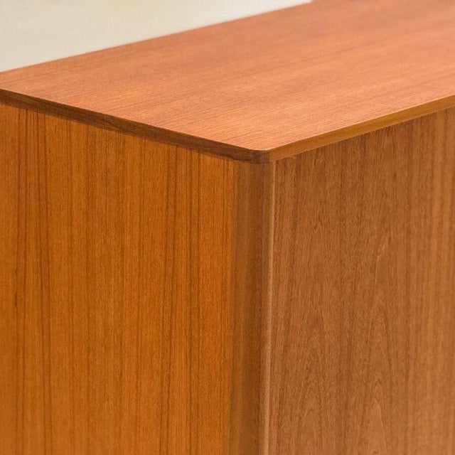 Drink Cabinet by Tom Robertson for Mcintosh For Sale - Image 10 of 13