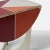 Gio Ponti Drop Leaf Apta Table For Sale In San Francisco - Image 6 of 9