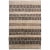 2010s Aara Rugs Inc. Hand-Knotted Navajo Style Inspired Rug - 6′1″ × 8′7″ For Sale - Image 5 of 5