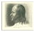 John Thornthwaite, Portrait of a Man, Original Etching, 1810 For Sale