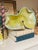 Chartreuse Studio Pottery Sculpture For Sale - Image 8 of 8