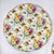 1950's Royal Albert "Rosetime" Chintz Dessert/Salad Plates - Set of 4 For Sale In Cincinnati - Image 6 of 10