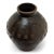 Stamped Chinese Yunnan Pot, c. 1800 For Sale In Chicago - Image 6 of 7