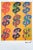 After Andy Warhol, 9x Dollar, 1980s, Print For Sale