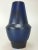 Ceramic Mid-Century Space Age Floor Vase For Sale - Image 7 of 8